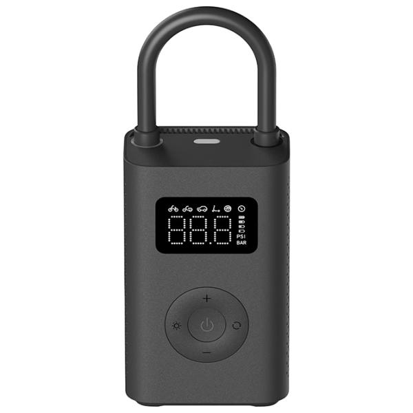 Автомобильный компрессор Xiaomi Portable Electric Air Compressor 2 () 10.3 бар photo 3