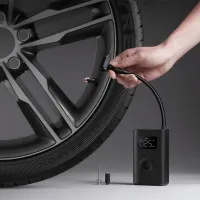 Compresor auto Xiaomi Portable Electric Air Compressor 2 () 10.3 bar photo 7