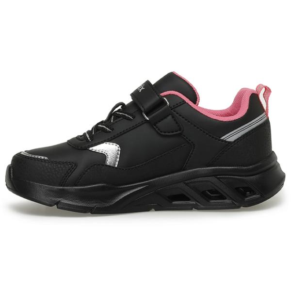 Adidași pentru fetiţe Kinetix 3F FERGUS J 3PR Demisezon/ Black photo 5 Adidași pentru fetiţe Kinetix 3F FERGUS J 3PR Demisezon/ Black photo 5