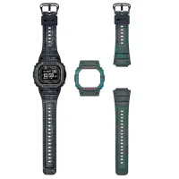 Ceas de mână pentru bărbați Casio DW-H5600EX-1 Cuarț/ 50 x 40 mm photo 3