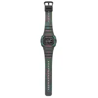 Ceas de mână pentru bărbați Casio DW-H5600EX-1 Cuarț/ 50 x 40 mm photo 4