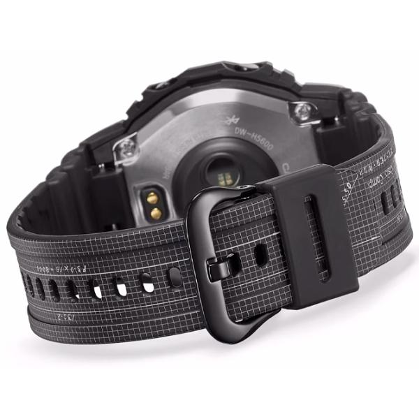 Наручные часы для мужчин Casio DW-H5600EX-1 Кварцевый/ 50 x 40 мм photo 7