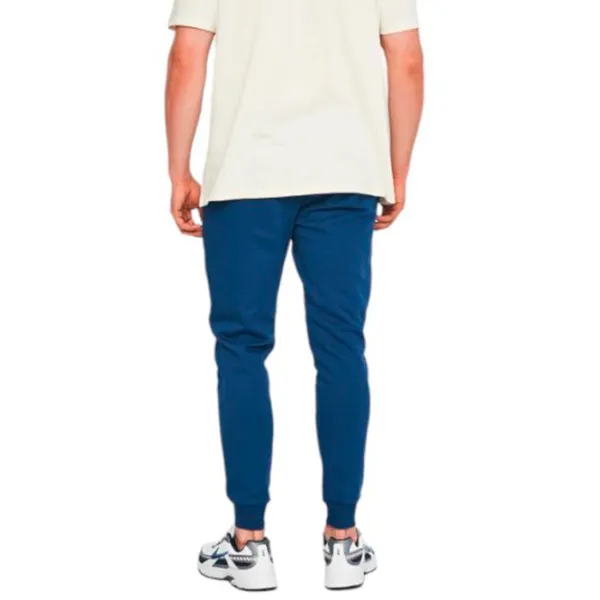 Спортивные брюки для мужчин 4F 4FAW23TTROM452-32S L/ Navy Blue photo 2