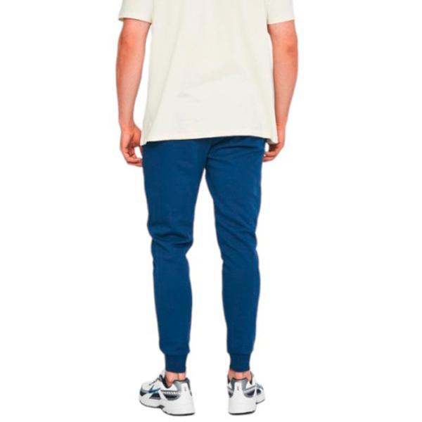 Спортивные брюки для мужчин 4F 4FAW23TTROM452-32S L/ Navy Blue photo 2