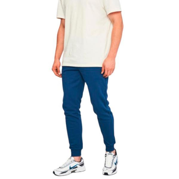 Спортивные брюки для мужчин 4F 4FAW23TTROM452-32S XL/ Navy Blue photo 2