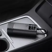 Автомобильный компрессор 70mai Air Compressor Wireless TP05 () 18.5 л/ мин/ 10.3 бар photo 6