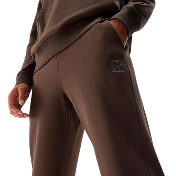 Спортивные брюки для мужчин 4F 4FAW23TTROM453-20S M / Черный photo 3