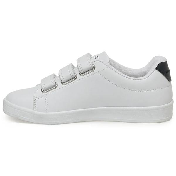 Adidași pentru femei U.S. Polo Assn. Singer 3PR Primăvară/ White photo 2 Adidași pentru femei U.S. Polo Assn. Singer 3PR Primăvară/ White photo 2