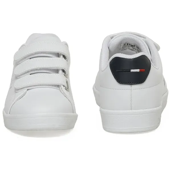 Adidași pentru femei U.S. Polo Assn. Singer 3PR Primăvară/ White photo 5 Adidași pentru femei U.S. Polo Assn. Singer 3PR Primăvară/ White photo 5