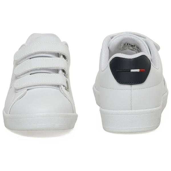 Adidași pentru femei U.S. Polo Assn. Singer 3PR Primăvară/ White photo 5 Adidași pentru femei U.S. Polo Assn. Singer 3PR Primăvară/ White photo 5