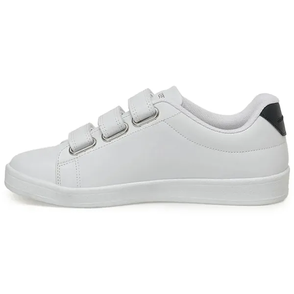 Adidași pentru femei U.S. Polo Assn. Singer 3PR Primăvară/ White photo 2