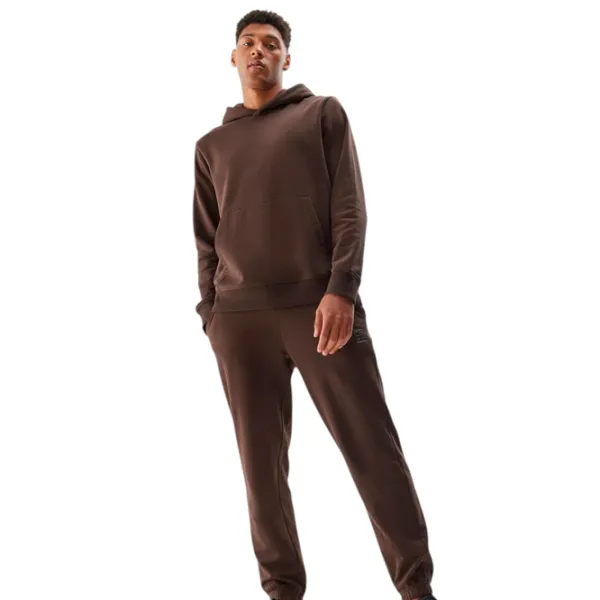 Спортивные брюки для мужчин 4F 4FAW23TTROM453-20S XXL / Черный photo 2