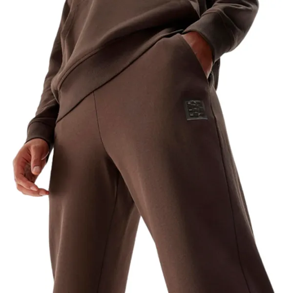 Спортивные брюки для мужчин 4F 4FAW23TTROM453-20S XXL / Черный photo 3