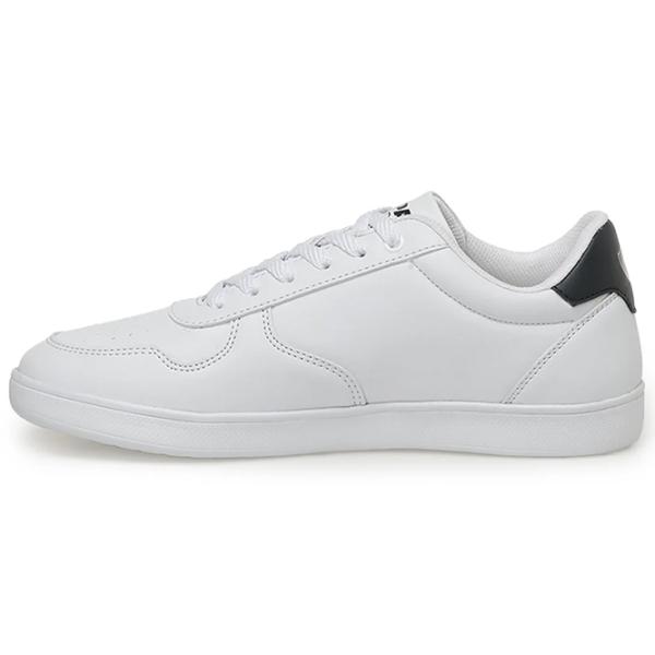 Adidași pentru femei U.S. Polo Assn. Thunder 3PR Primăvară/ White photo 2 Adidași pentru femei U.S. Polo Assn. Thunder 3PR Primăvară/ White photo 2