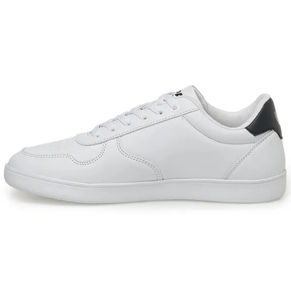 Adidași pentru femei U.S. Polo Assn. Thunder 3PR Primăvară/ White photo 2 Adidași pentru femei U.S. Polo Assn. Thunder 3PR Primăvară/ White photo 2