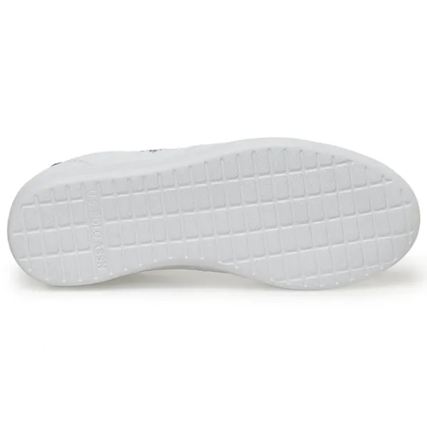 Adidași pentru femei U.S. Polo Assn. Thunder 3PR Primăvară/ White photo 6 Adidași pentru femei U.S. Polo Assn. Thunder 3PR Primăvară/ White photo 6