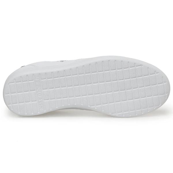 Adidași pentru femei U.S. Polo Assn. Thunder 3PR Primăvară/ White photo 6 Adidași pentru femei U.S. Polo Assn. Thunder 3PR Primăvară/ White photo 6