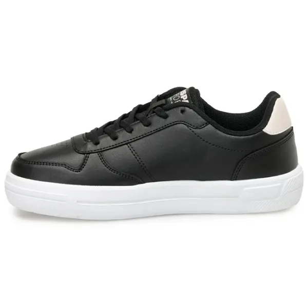 Кроссовки для женщин U.S. Polo Assn. Ellis 3PR Весна/ Черный photo 2 Кроссовки для женщин U.S. Polo Assn. Ellis 3PR Весна/ Черный photo 2
