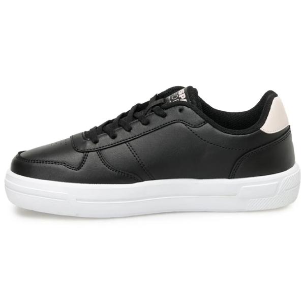 Кроссовки для женщин U.S. Polo Assn. Ellis 3PR Весна/ Черный photo 2 Кроссовки для женщин U.S. Polo Assn. Ellis 3PR Весна/ Черный photo 2