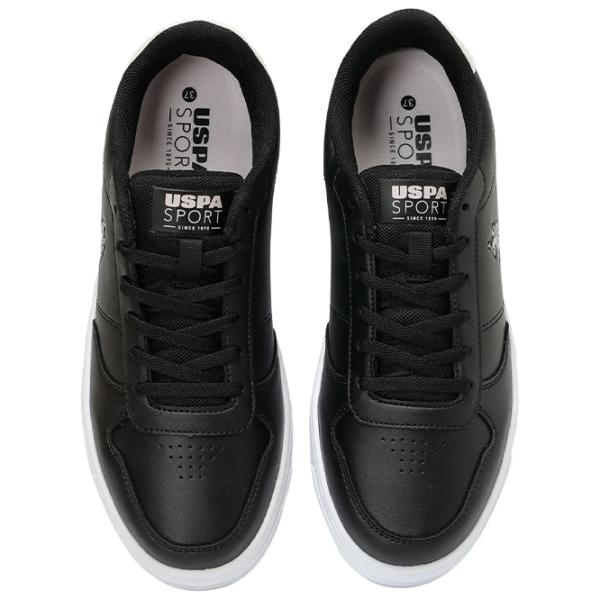 Adidași pentru femei U.S. Polo Assn. Ellis 3PR Primăvară/ Black photo 4 Adidași pentru femei U.S. Polo Assn. Ellis 3PR Primăvară/ Black photo 4