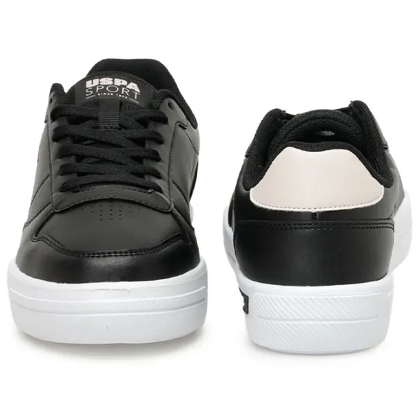 Adidași pentru femei U.S. Polo Assn. Ellis 3PR Primăvară/ Black photo 5 Adidași pentru femei U.S. Polo Assn. Ellis 3PR Primăvară/ Black photo 5