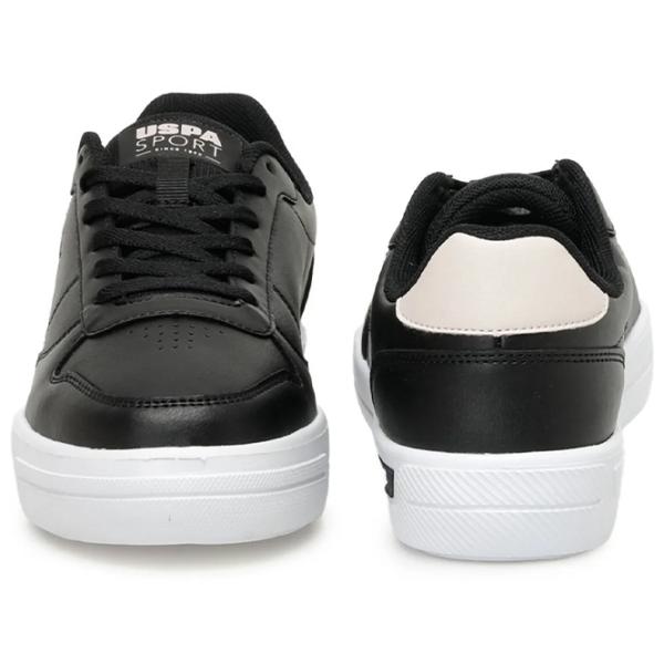 Adidași pentru femei U.S. Polo Assn. Ellis 3PR Primăvară/ Black photo 5 Adidași pentru femei U.S. Polo Assn. Ellis 3PR Primăvară/ Black photo 5