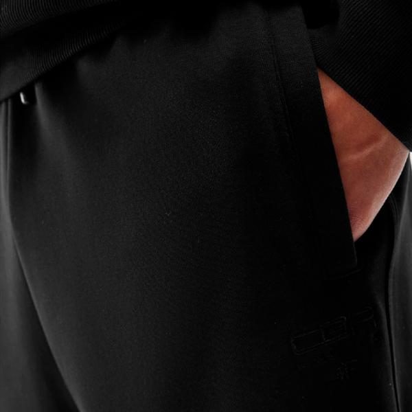 Pantaloni sportivi pentru bărbați 4F 4FAW23TTROM466-20S 3XL/ Black photo 6