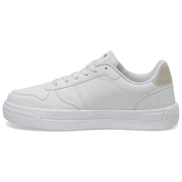 Adidași pentru femei U.S. Polo Assn. Ellis 3PR Primăvară/ White photo 2 Adidași pentru femei U.S. Polo Assn. Ellis 3PR Primăvară/ White photo 2