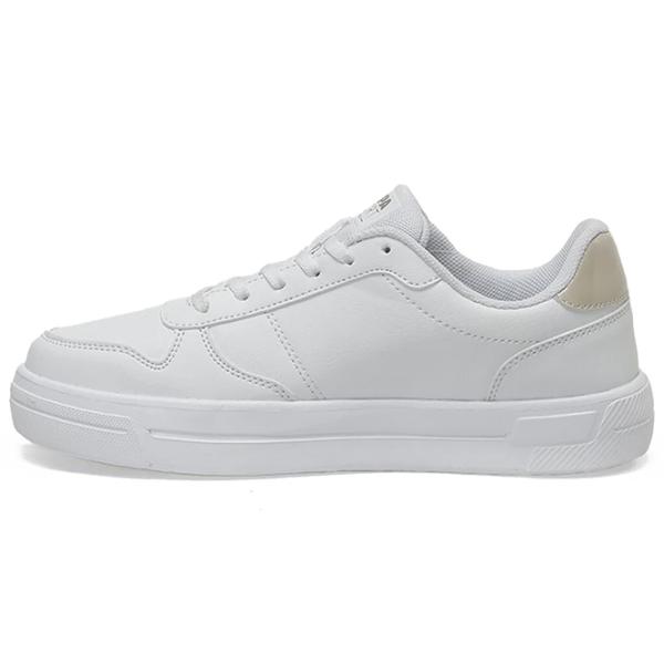 Adidași pentru femei U.S. Polo Assn. Ellis 3PR Primăvară/ White photo 2 Adidași pentru femei U.S. Polo Assn. Ellis 3PR Primăvară/ White photo 2