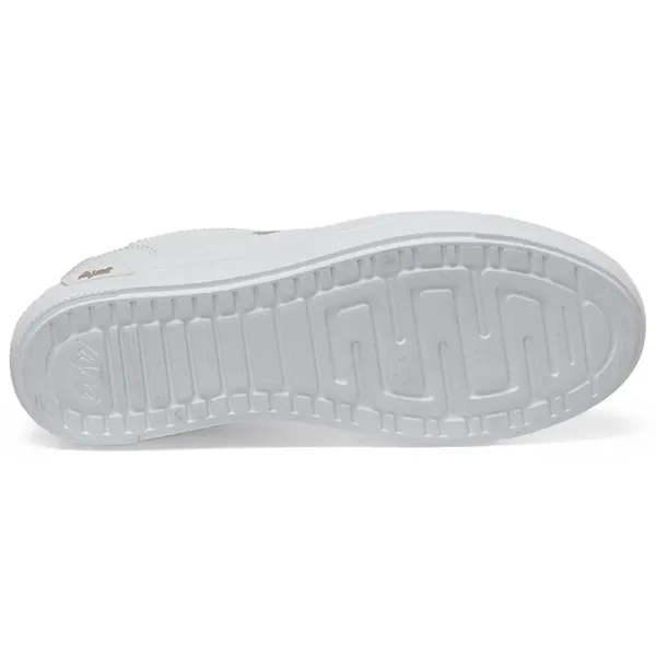 Кроссовки для женщин U.S. Polo Assn. Ellis 3PR Весна/ Белый photo 6 Кроссовки для женщин U.S. Polo Assn. Ellis 3PR Весна/ Белый photo 6