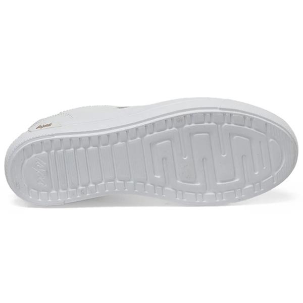 Кроссовки для женщин U.S. Polo Assn. Ellis 3PR Весна/ Белый photo 6 Кроссовки для женщин U.S. Polo Assn. Ellis 3PR Весна/ Белый photo 6