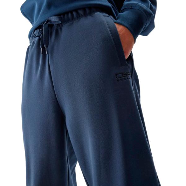 Спортивные брюки для мужчин 4F 4FAW23TTROM466-31S S/ Navy Blue photo 4