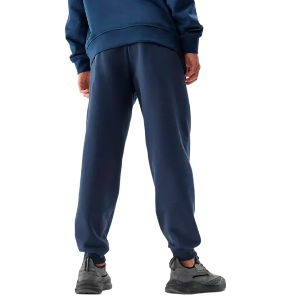 Спортивные брюки для мужчин 4F 4FAW23TTROM466-31S XL/ Navy Blue photo 6