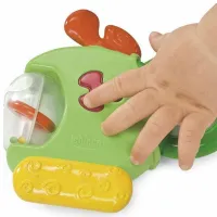 Jucărie pentru dentiție Chicco 127842 de la 3 luni photo 2