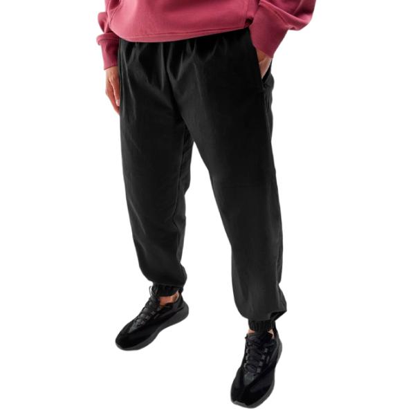 Спортивные брюки для мужчин 4F casual joggers 3XL/ Черный photo 4