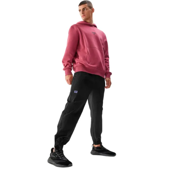 Спортивные брюки для мужчин 4F casual joggers XXL/ Черный photo 2