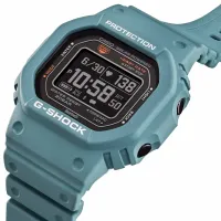 Ceas de mână pentru bărbați Casio DW-H5600-2 Cuarț/ 51 x 45 mm photo 2
