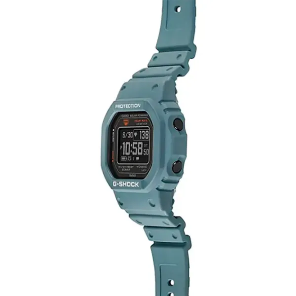 Ceas de mână pentru bărbați Casio DW-H5600-2 Cuarț/ 51 x 45 mm photo 3 Ceas de mână pentru bărbați Casio DW-H5600-2 Cuarț/ 51 x 45 mm photo 3