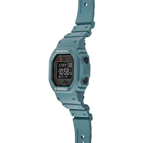 Ceas de mână pentru bărbați Casio DW-H5600-2 Cuarț/ 51 x 45 mm photo 3 Ceas de mână pentru bărbați Casio DW-H5600-2 Cuarț/ 51 x 45 mm photo 3