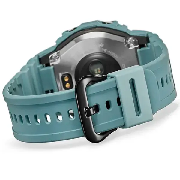 Ceas de mână pentru bărbați Casio DW-H5600-2 Cuarț/ 51 x 45 mm photo 5 Ceas de mână pentru bărbați Casio DW-H5600-2 Cuarț/ 51 x 45 mm photo 5