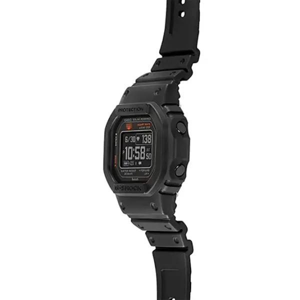 Ceas de mână pentru bărbați Casio DW-H5600-1 Cuarț/ 51 x 45 mm photo 3 Ceas de mână pentru bărbați Casio DW-H5600-1 Cuarț/ 51 x 45 mm photo 3