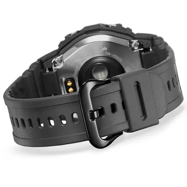 Ceas de mână pentru bărbați Casio DW-H5600-1 Cuarț/ 51 x 45 mm photo 5 Ceas de mână pentru bărbați Casio DW-H5600-1 Cuarț/ 51 x 45 mm photo 5