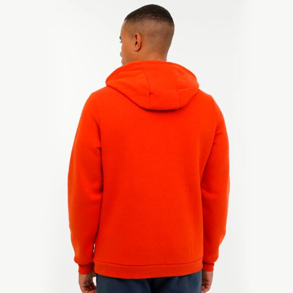 Hanorac pentru bărbați Lumberjack 3W ML WILD 17CG575 3PR Drept/ Red photo 3