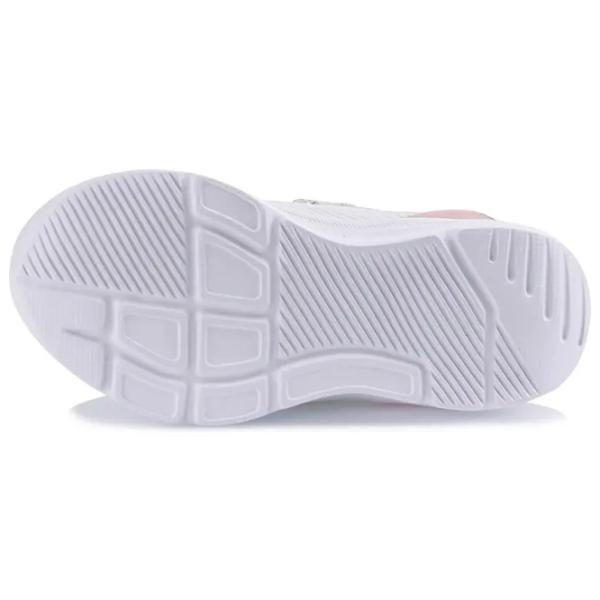 Adidași pentru fetiţe Kinetix 3F ROARS 3PR Demisezon/ White photo 4 Adidași pentru fetiţe Kinetix 3F ROARS 3PR Demisezon/ White photo 4