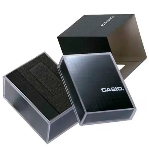 Наручные часы для мужчин Casio MTP-1303PL-2F Кварцевый/ 40 мм photo 5 Наручные часы для мужчин Casio MTP-1303PL-2F Кварцевый/ 40 мм photo 5