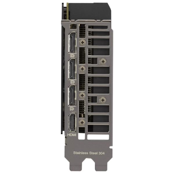 Видеокарта Asus GeForce RTX 4060 V2 OC Edition PCI Express x8 4.0 / 8 ГБ photo 6 Видеокарта Asus GeForce RTX 4060 V2 OC Edition PCI Express x8 4.0 / 8 ГБ photo 6