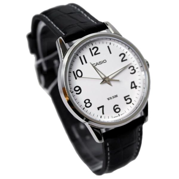 Наручные часы для мужчин Casio MTP-1303PL-7B Кварцевый/ 40 мм photo 2