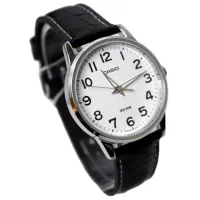 Ceas de mână pentru bărbați Casio MTP-1303PL-7B Cuarț/ 40 mm photo 2