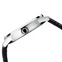 Ceas de mână pentru bărbați Casio MTP-1303PL-7B Cuarț/ 40 mm photo 3