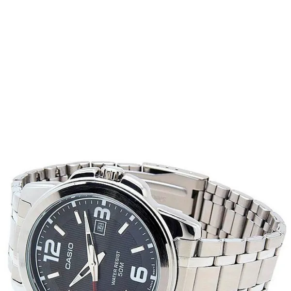 Наручные часы для мужчин Casio MTP-1314PD-1A Кварцевый/ 45 мм photo 3 Наручные часы для мужчин Casio MTP-1314PD-1A Кварцевый/ 45 мм photo 3